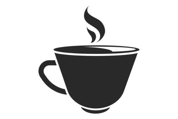 Cup With Hot Drink Graphics: A Crafterβs Review