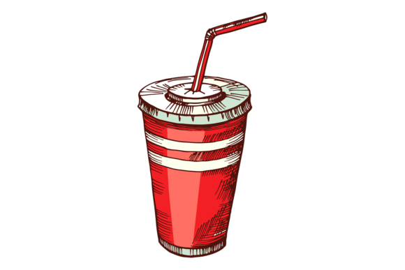 Soda Plastic Cup: Craft Graphics & Illustrations Review